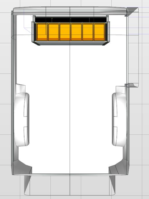 Module 854AH