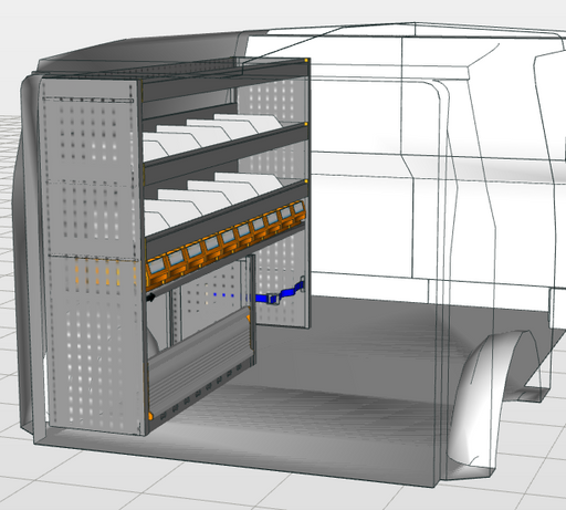 Module 916EA