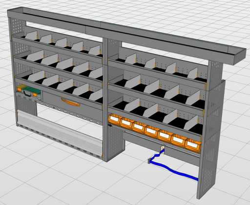 Module 924EA