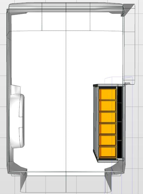 Module 853AH