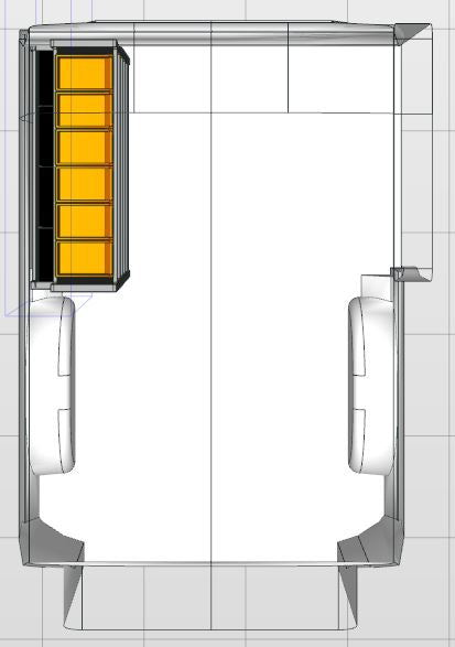 Module 853AH