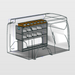 Module Dacia Dokker | L1H1 - Basis - Links