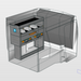 Module Citroën Nemo | L1H1 - Uitgebreid - Links
