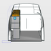 Module Dacia Dokker | L1H1 - Basis - Links