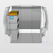 Module Citroën Nemo | L1H1 - Basis - Links