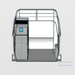 Module Ford Transit Courier | L1H1 - Uitgebreid - Links