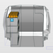 Module Fiat Fiorino | L1H1 - Basis - Links