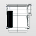 Module Nissan Townstar | L1H1 - Uitgebreid - Links