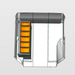 Module Peugeot Bipper | L1H1 - Basis - Links