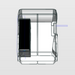 Module Ford Transit Courier | L1H1 - Uitgebreid - Links
