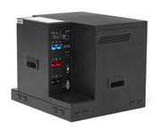 AWILCO Omvormer + Accu all-in-one