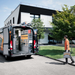 Module Nissan NV300 | L1 - Uitgebreid - Links
