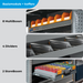 Module Mercedes Benz Sprinter | L1 - Koffers - Rechts