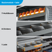 Module Opel Movano | L1 - Lades - Rechts