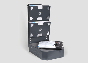Organizer passagiersstoel