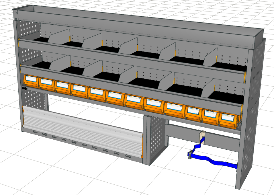 Modul 920EA